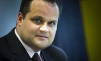 Staatssecretaris De Jager